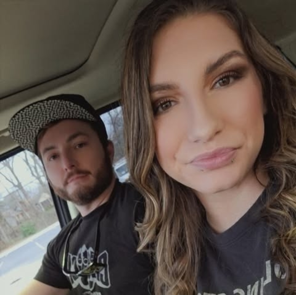 Meet your Posher, Kaitlin